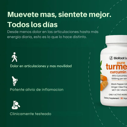 Turmeric