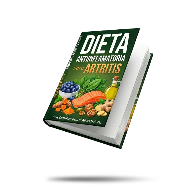 Dieta antiinflamatoria